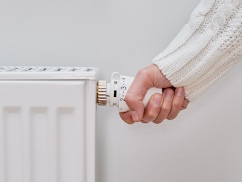 Placeholder for Energie radiator bewustwording