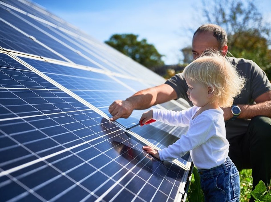 Placeholder for Energie zonnepaneel