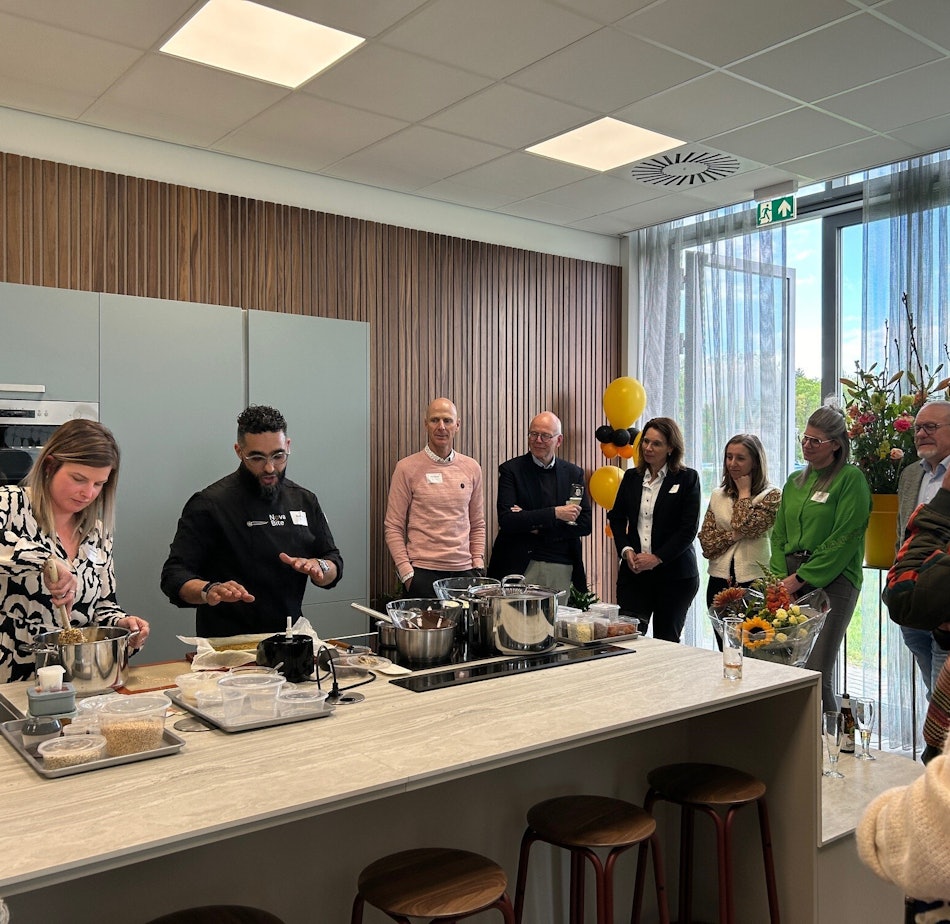 Placeholder for Kook workshop Mounir Toub