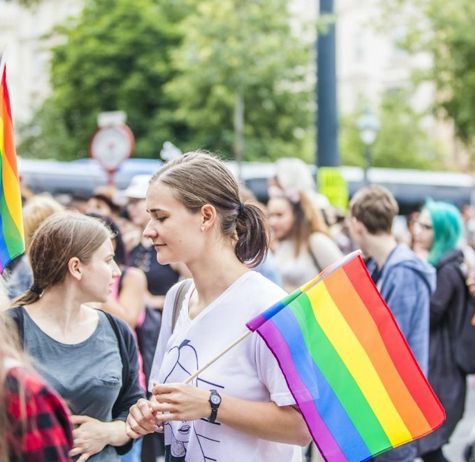 Placeholder for LHBTI