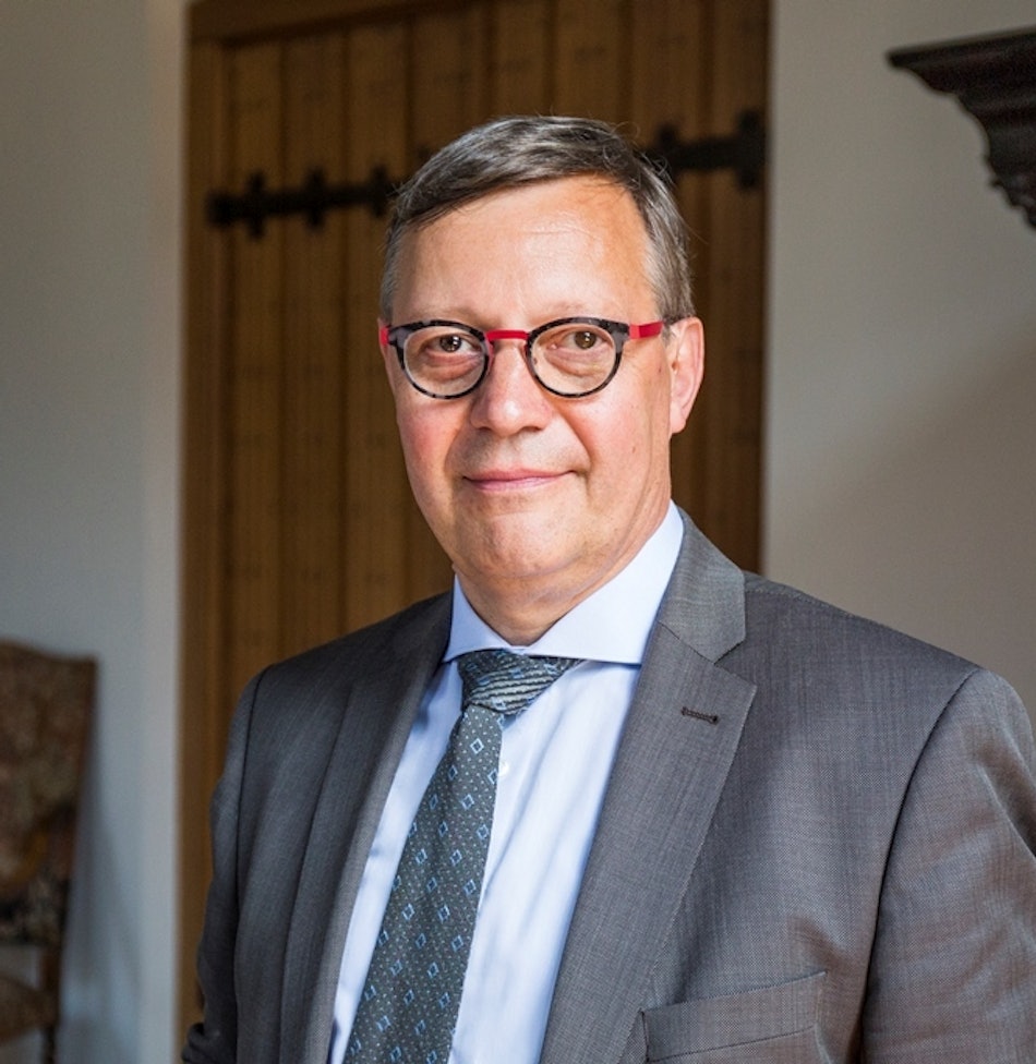 Placeholder for Frans Schatorjé