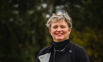 Placeholder for Janine van Hulsteijn Gennep