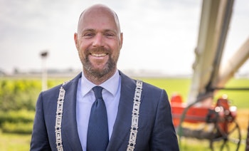 Placeholder for Ryan Palmen