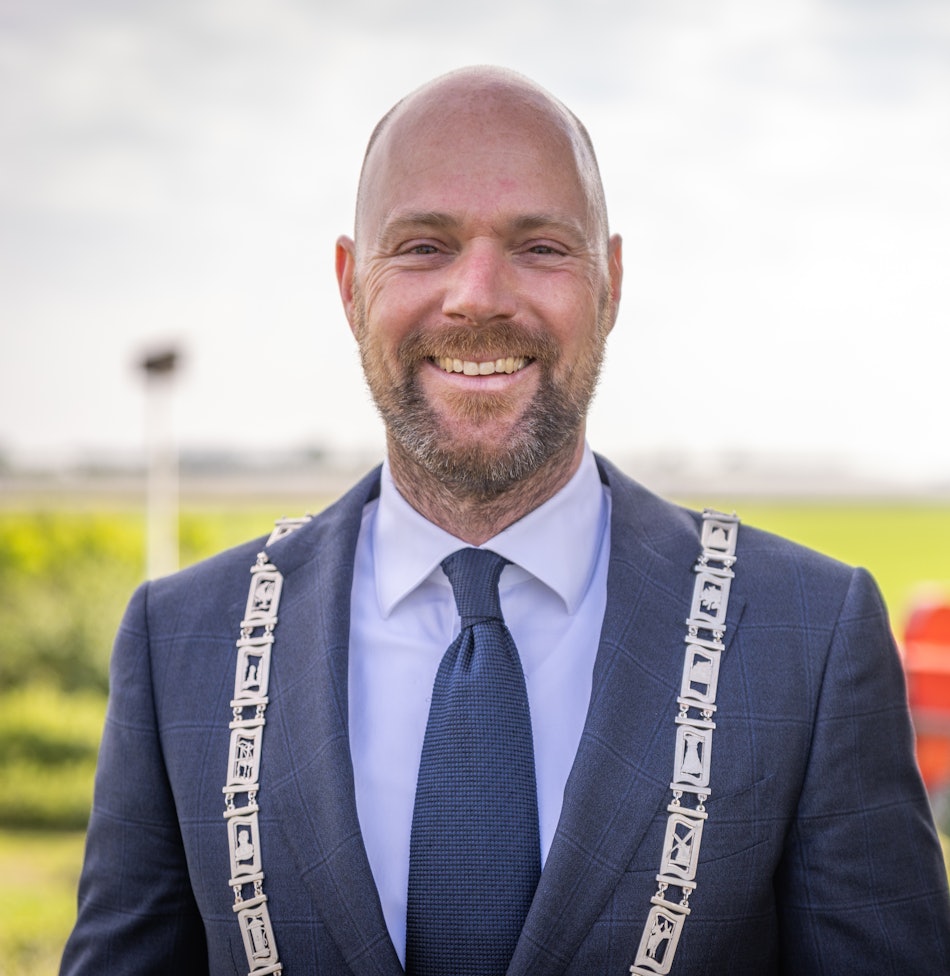 Placeholder for Ryan Palmen