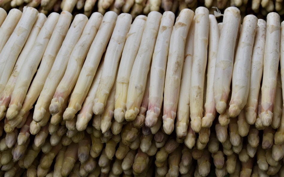 Placeholder for Asperge Witte Goud