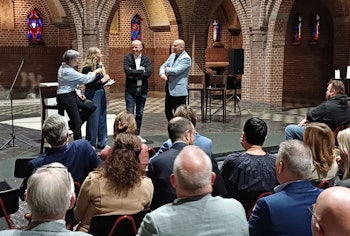 Placeholder for Bijeenkomst Wonen met een zorgbehoefte 1