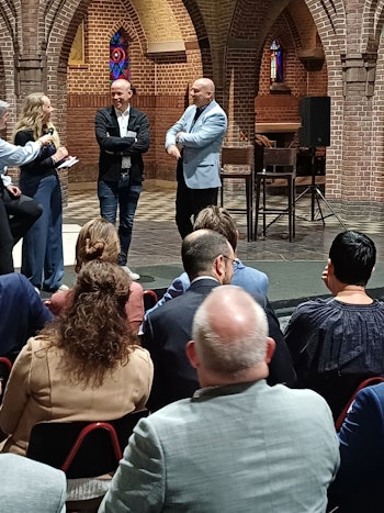 Placeholder for Bijeenkomst Wonen met een zorgbehoefte 1