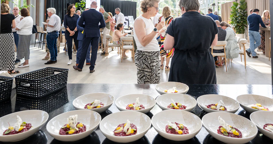 Placeholder for Food Experience 1