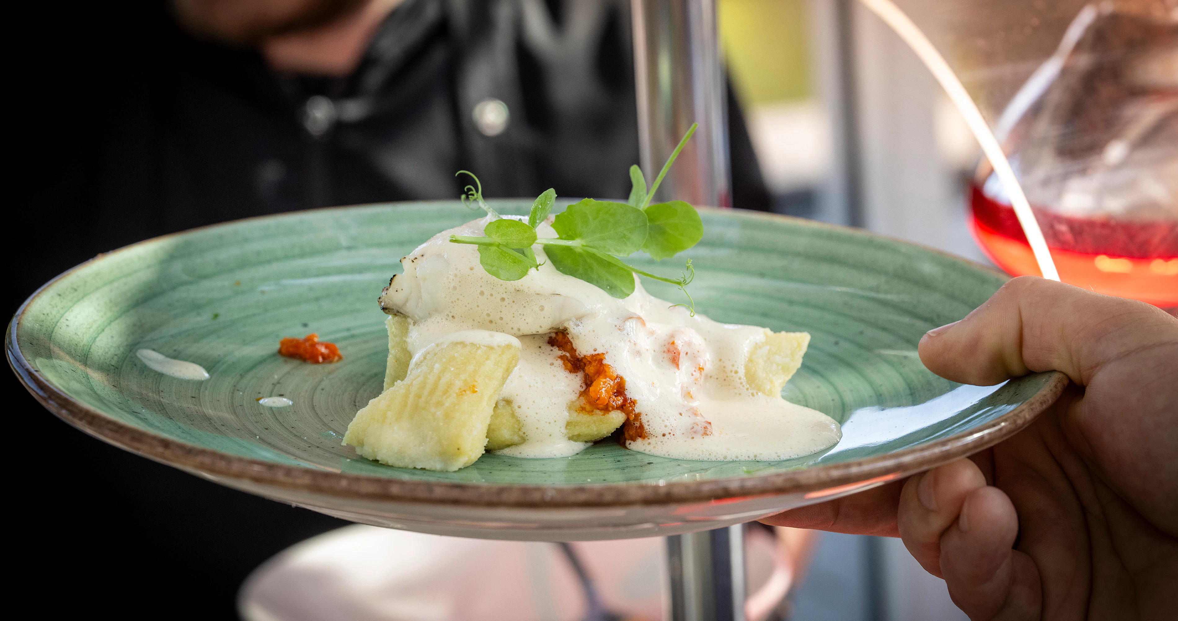 Food Experience 2