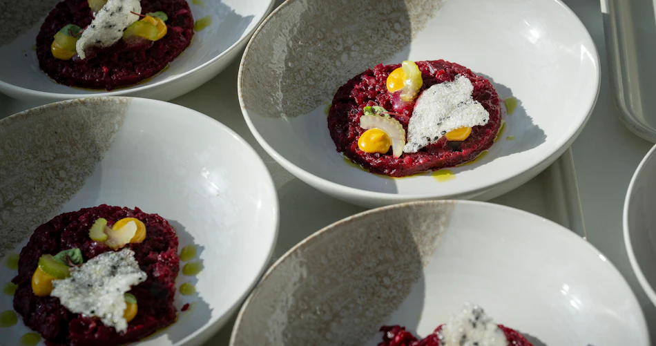 Placeholder for Food Experience 4