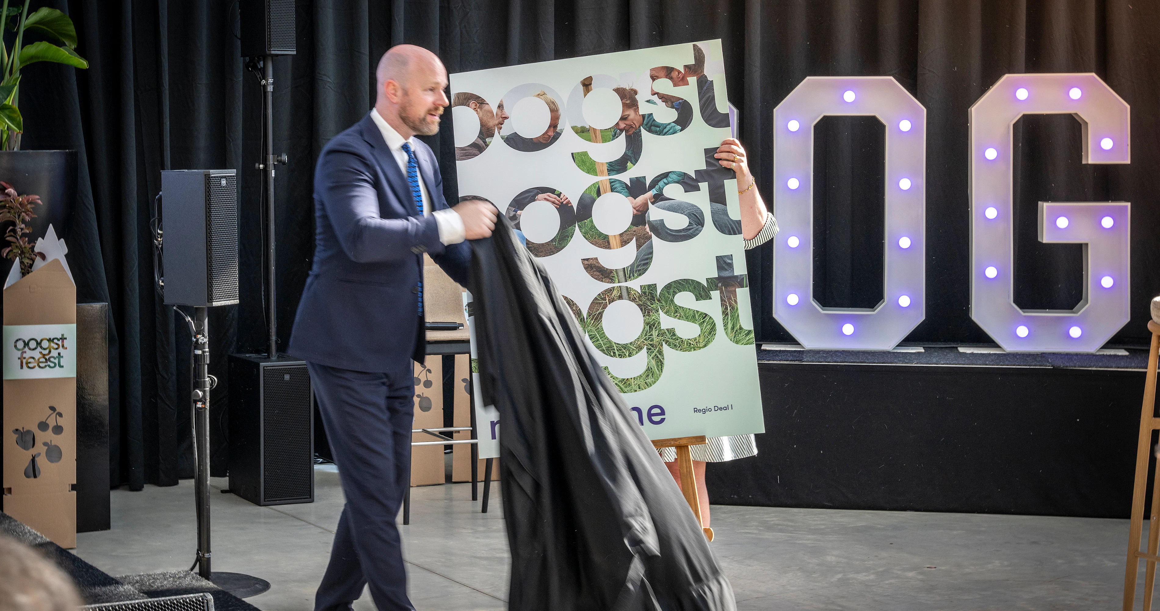 Oogst 7