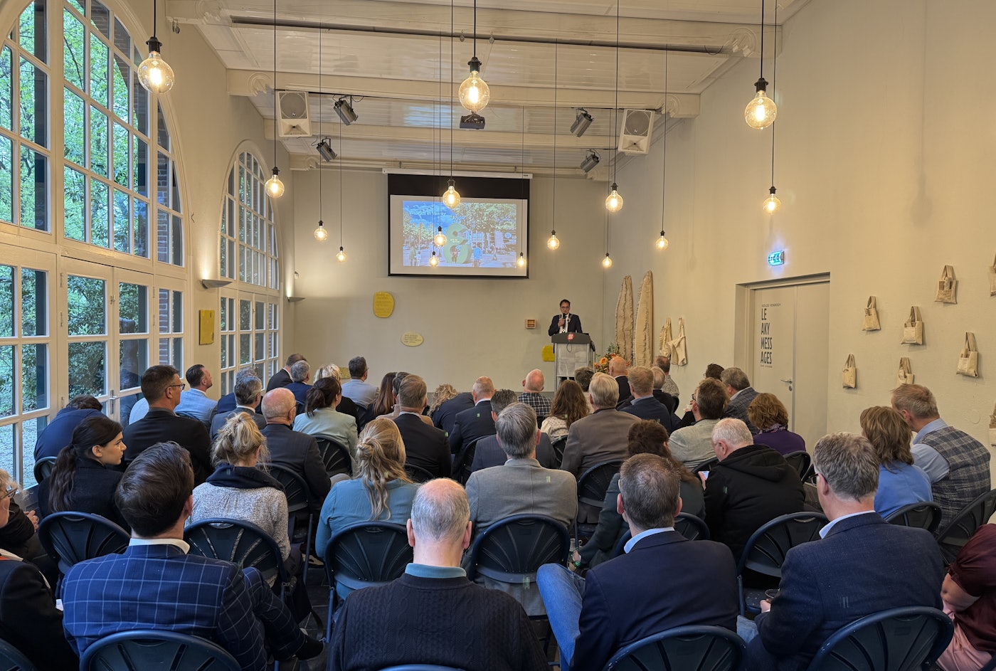 Regiodag Gemeente Venray 1