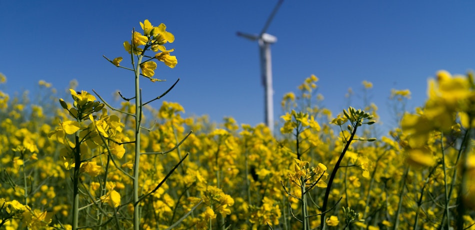 Placeholder for Energie en klimaat