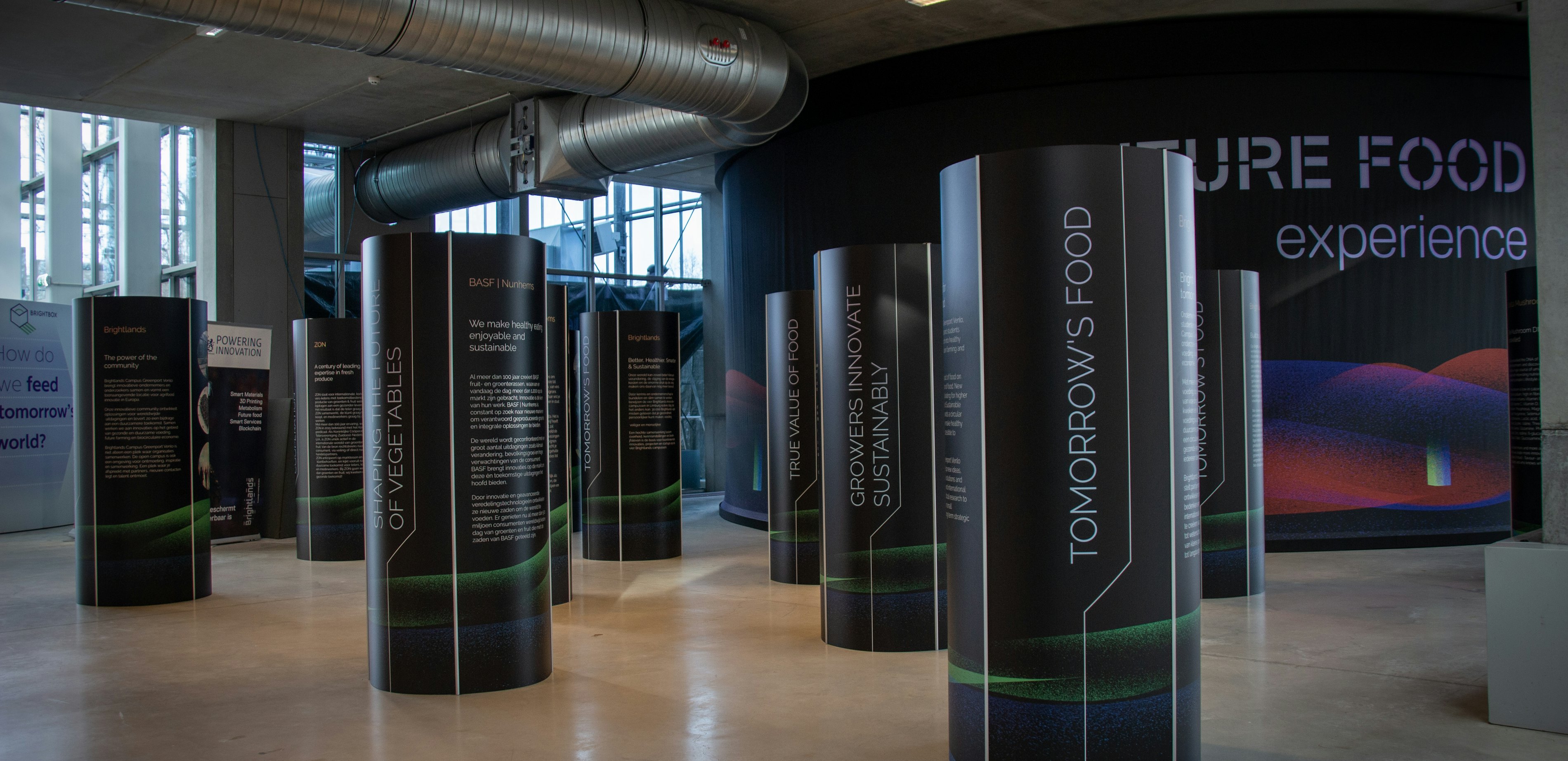 Future Food Experience