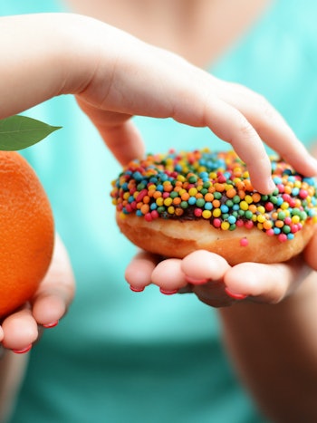 Placeholder for Gezonde Basisschool toekomst