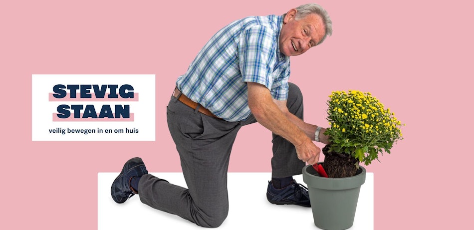 Placeholder for Header Stevig Staan