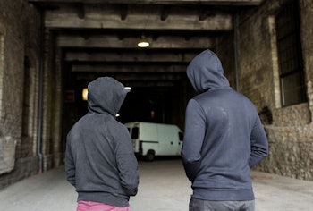 Placeholder for Interventieteam 454362622