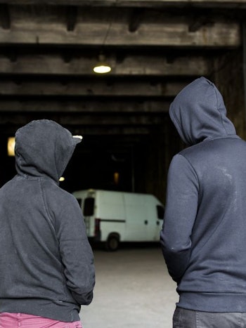 Placeholder for Interventieteam 454362622