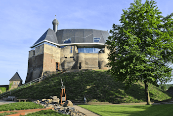 Placeholder for Kasteel Keverberg Kessel