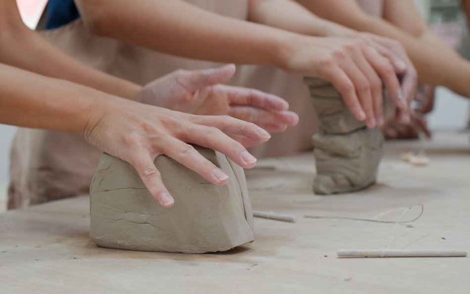 Placeholder for Klei kneden 1800940315