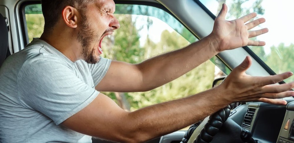 Placeholder for Gedrag in het verkeer