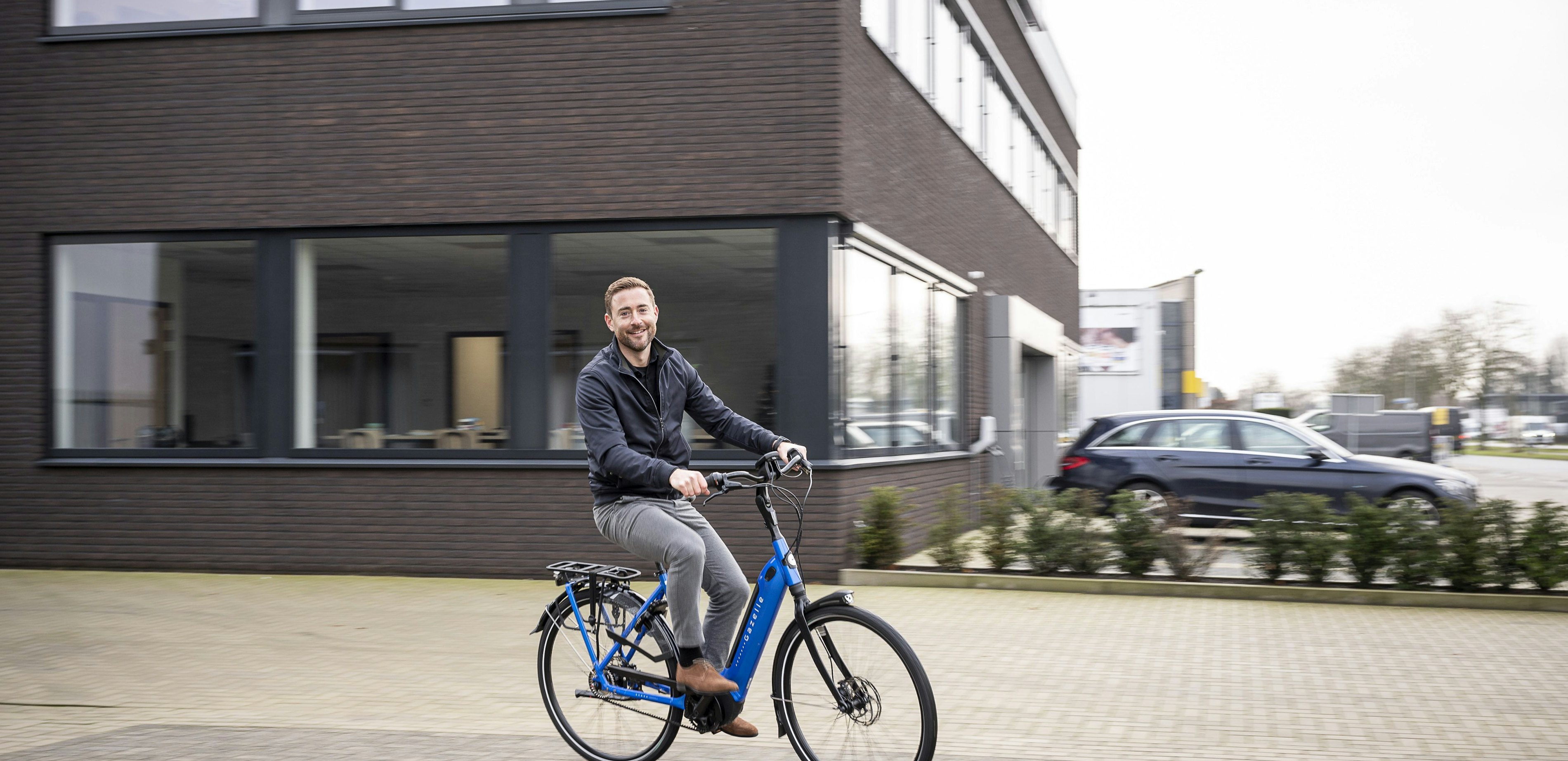 Mobiliteitsaanpak werkgevers