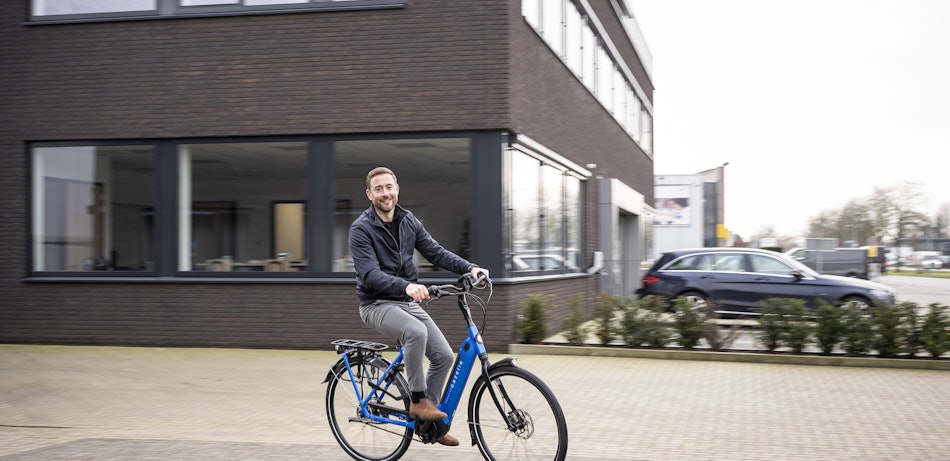 Placeholder for Mobiliteitsaanpak werkgevers