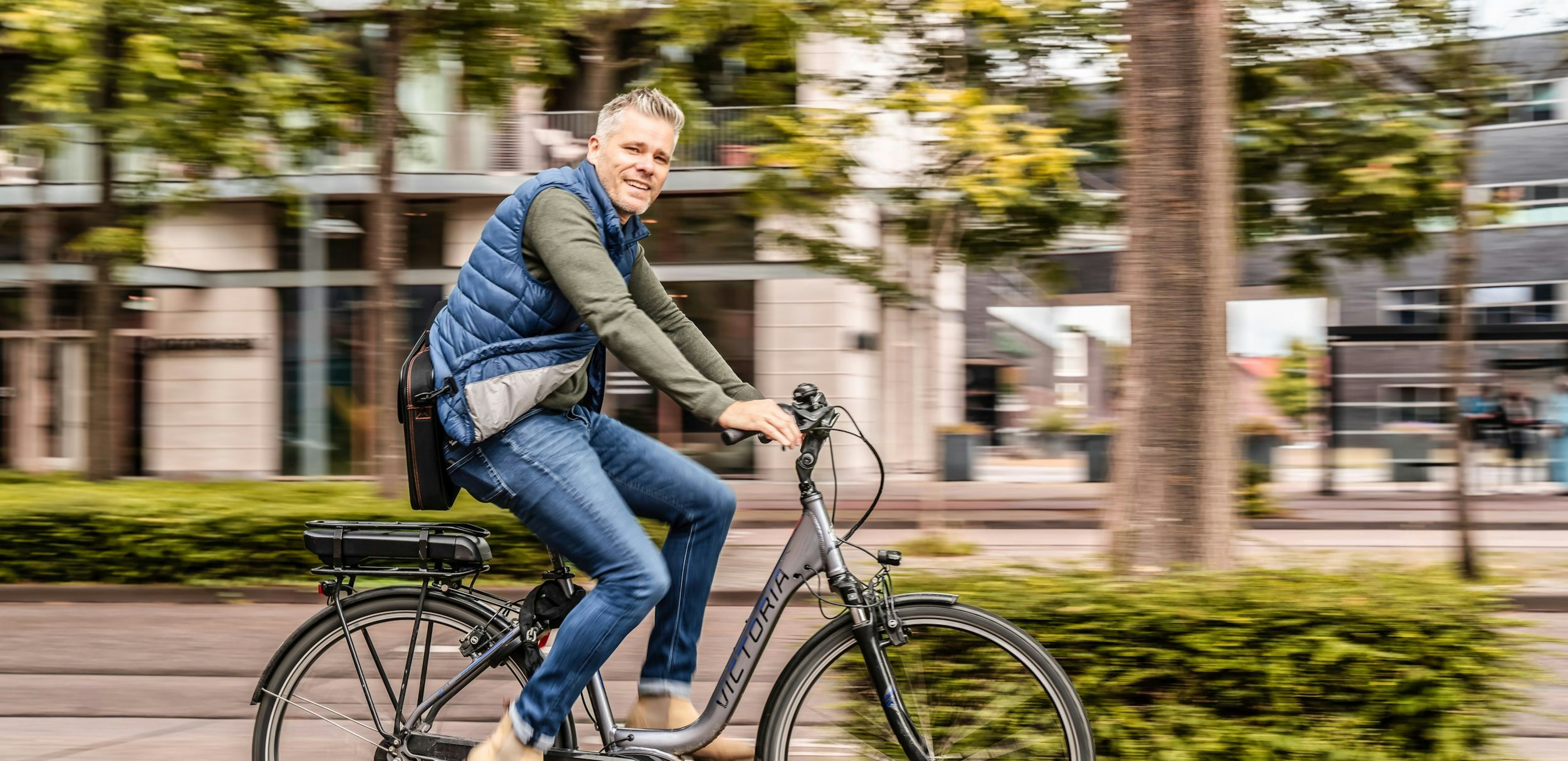 Posifiets Noord Limburg