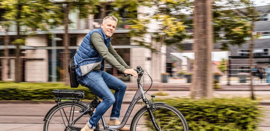 Placeholder for Posifiets Noord Limburg