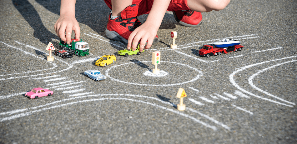 Placeholder for Verkeersactieve School