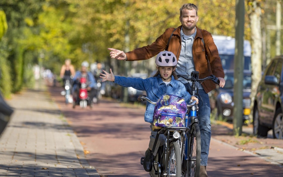 Placeholder for Verkeersactieve school Trendsportal