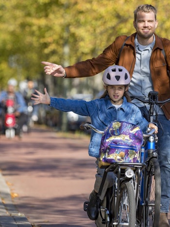 Placeholder for Verkeersveiligheid