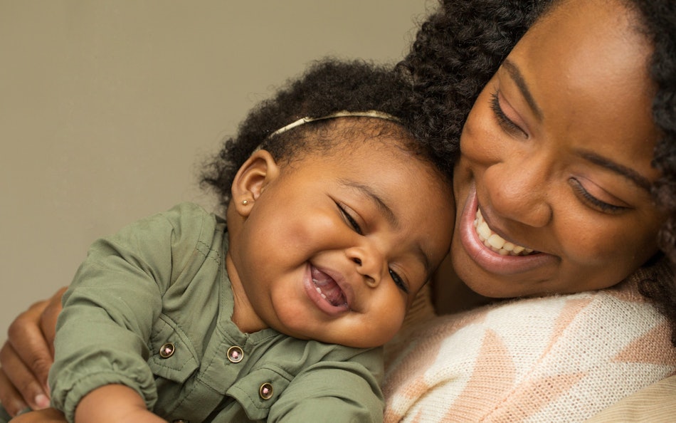 Placeholder for Moeder en kind