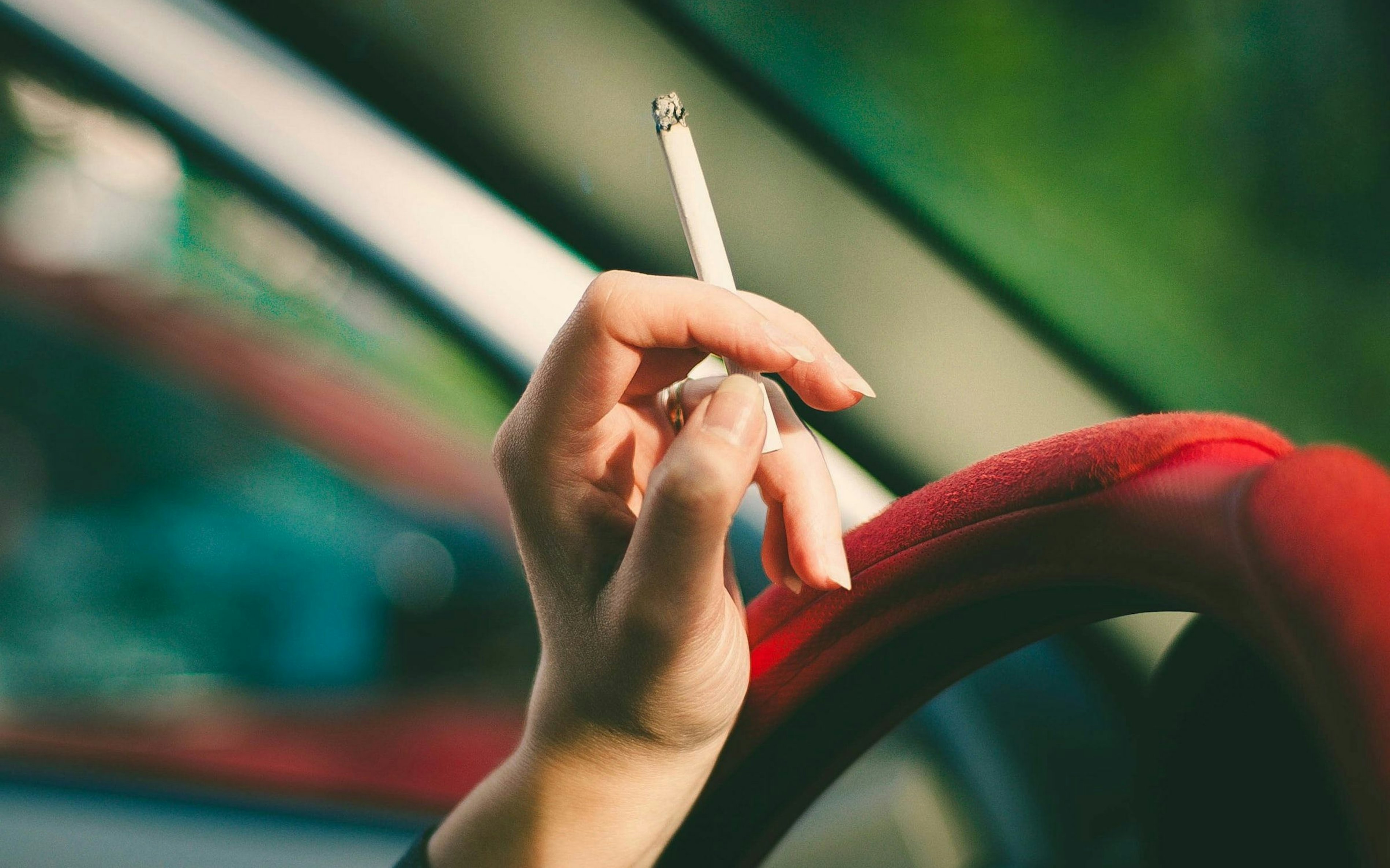 Preventie anti roken