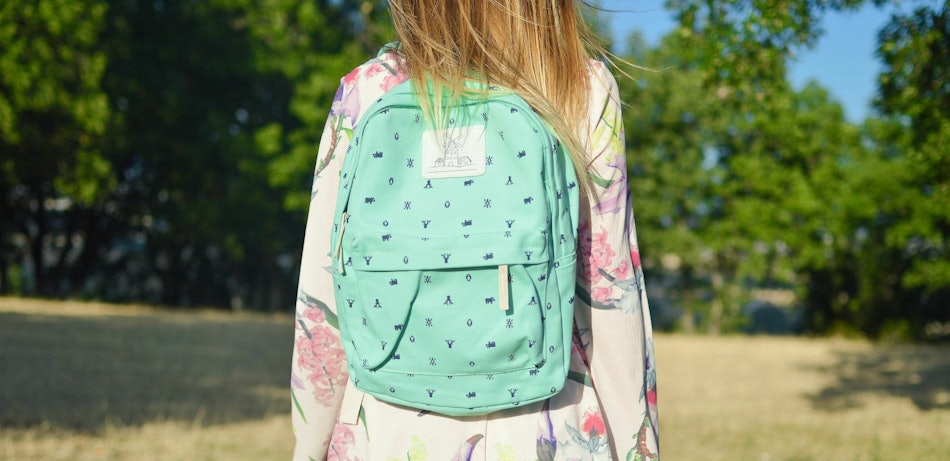 Placeholder for Regio in je rugzak US