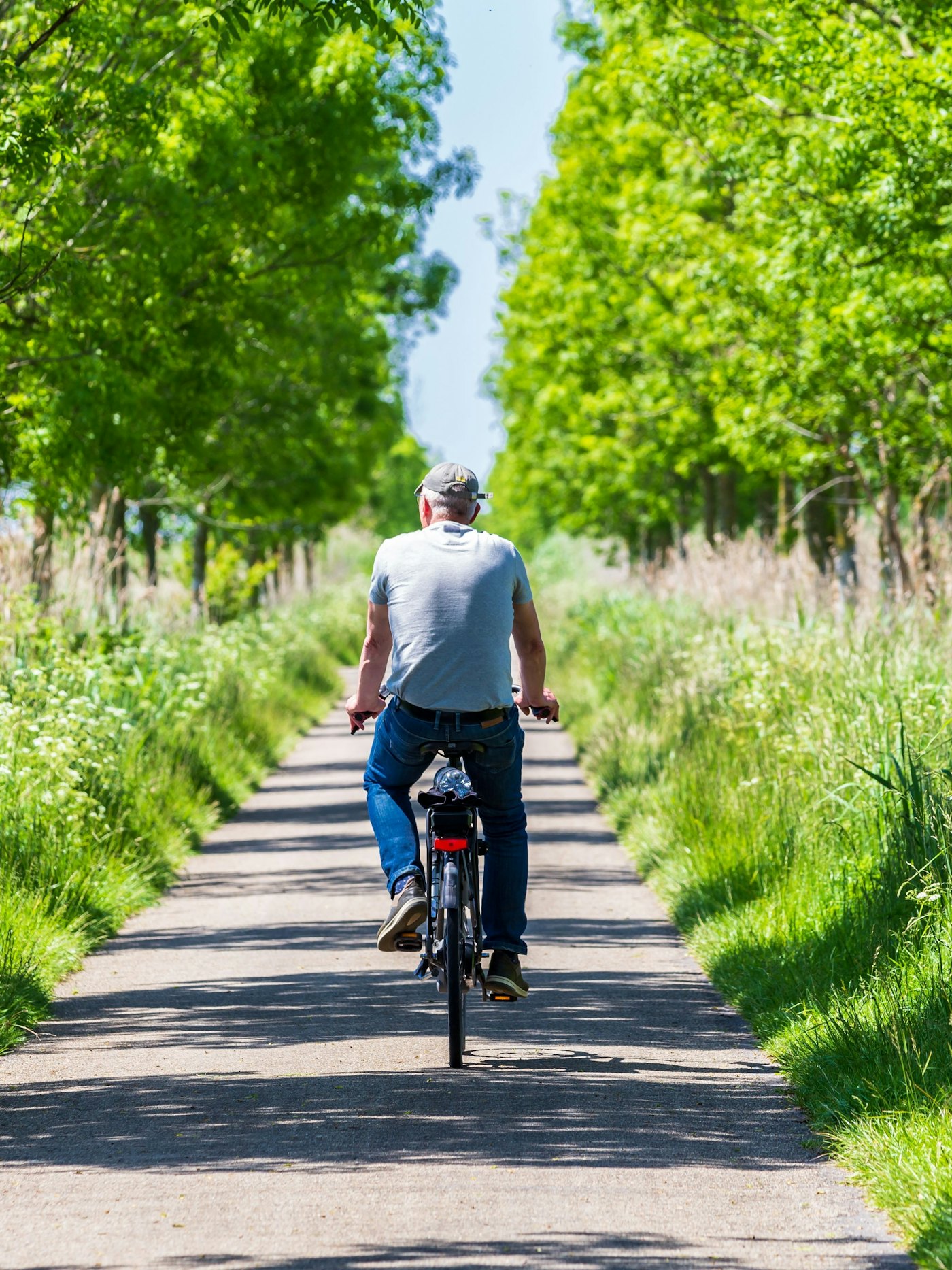 Toerisme en Recreatie 2025