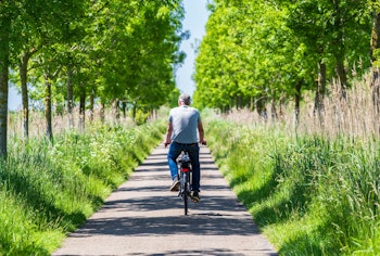 Placeholder for Toerisme en Recreatie 2025