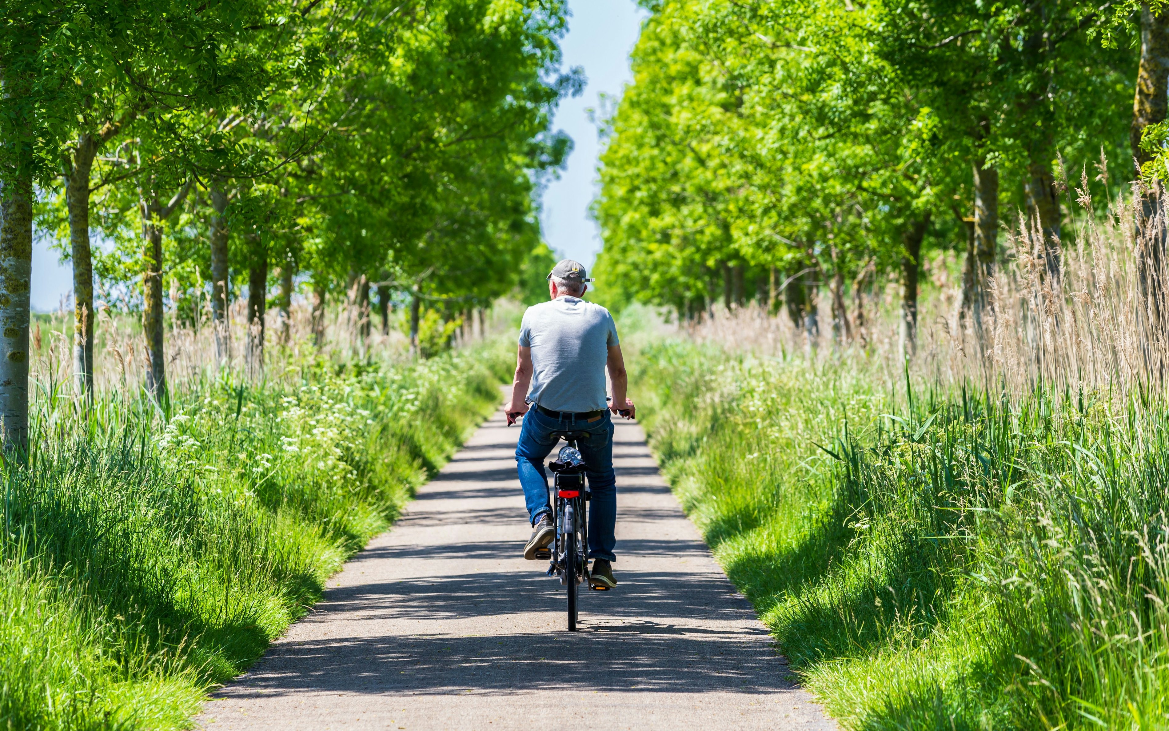 Toerisme en Recreatie 2025