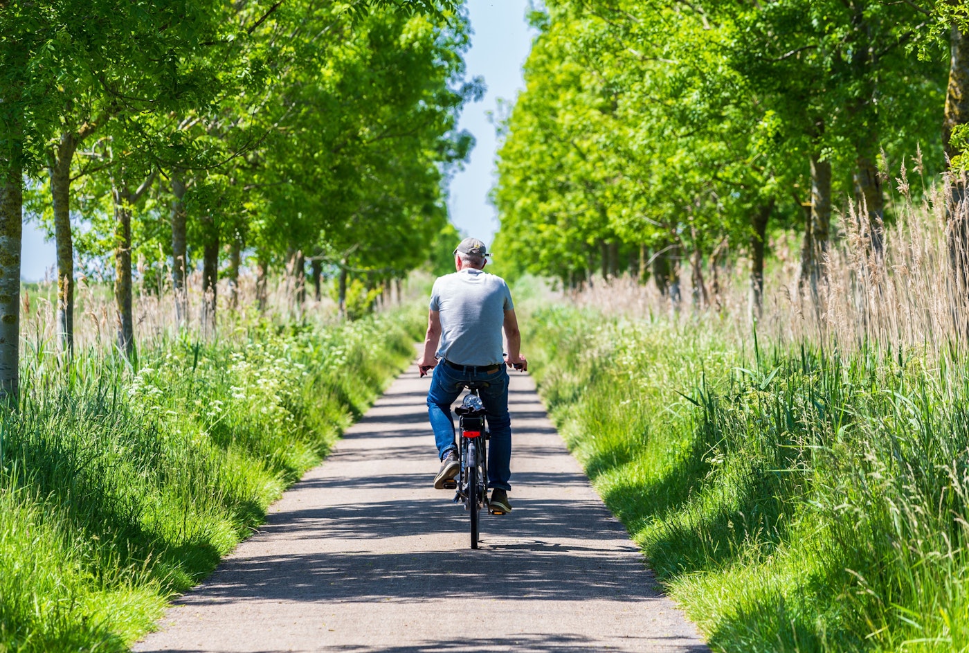 Toerisme en Recreatie 2025