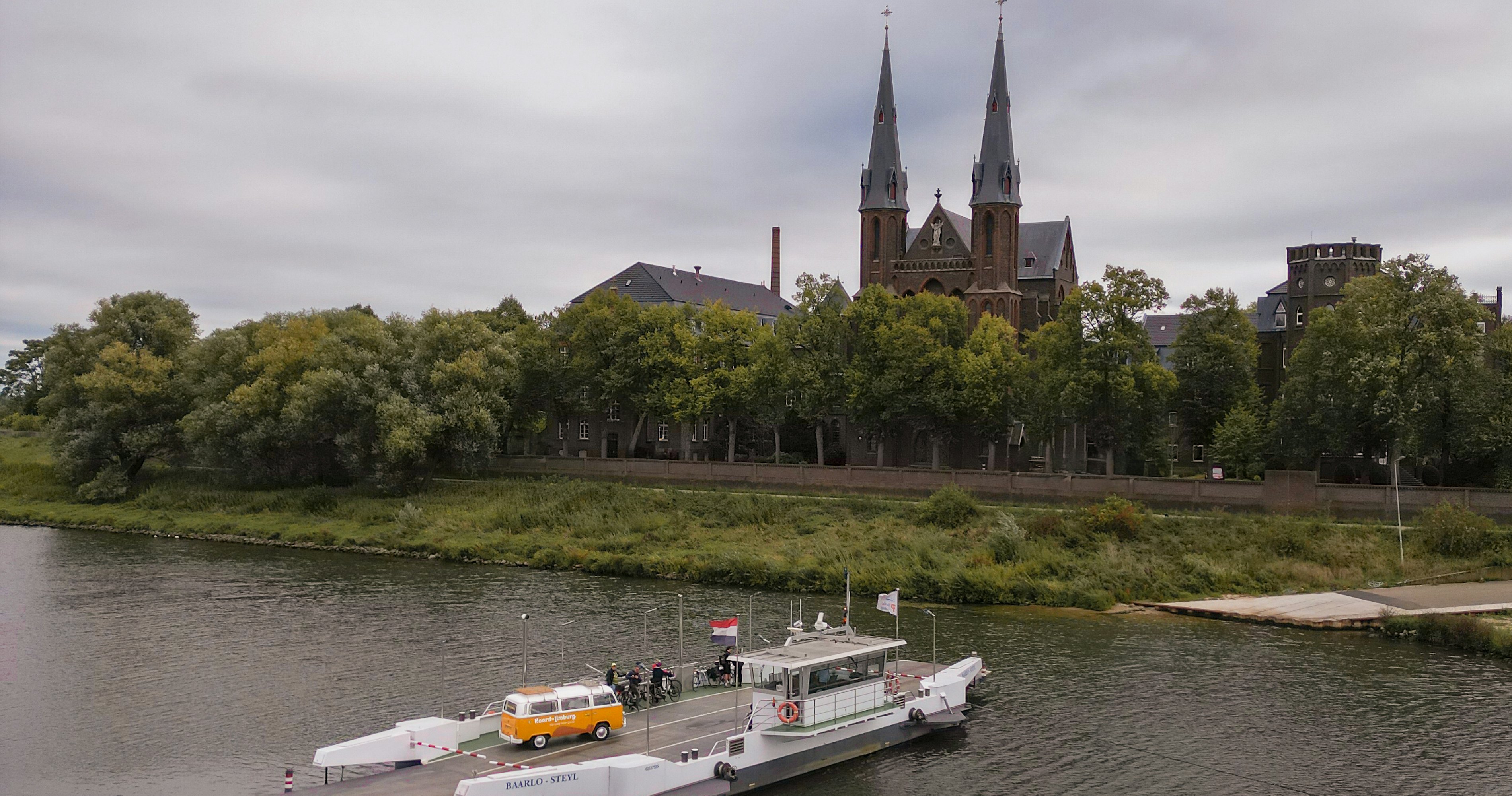 Inspiratietour In Noord Limburg Pontje Steyl Baarlo 2025