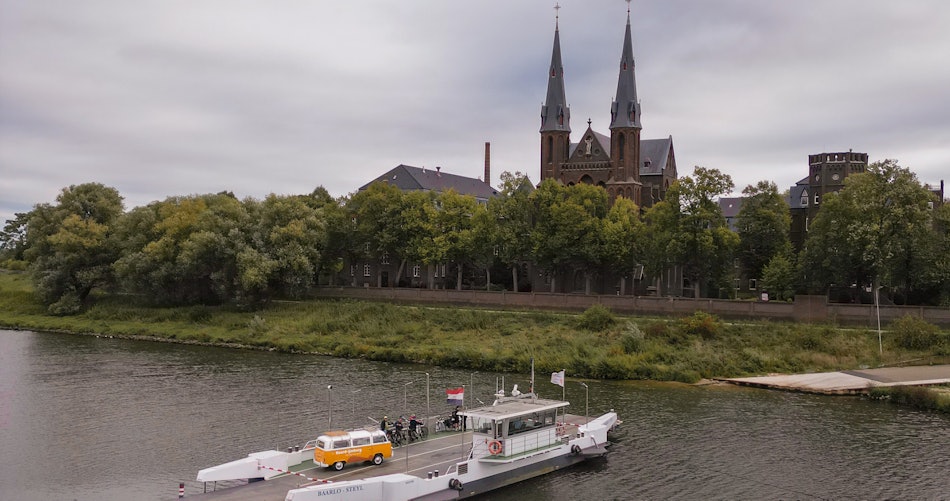 Placeholder for Inspiratietour In Noord Limburg Pontje Steyl Baarlo 2025