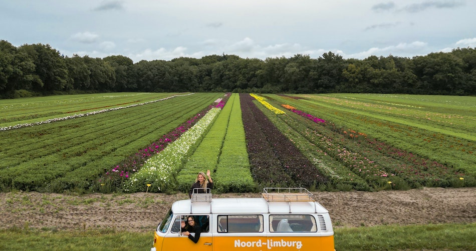 Placeholder for Inspiratietour In Noord Limburg september 1