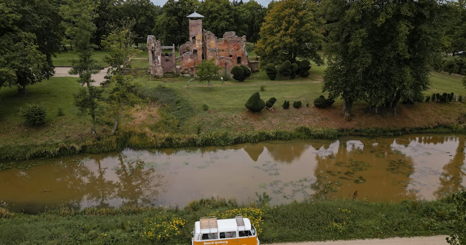 Placeholder for Inspiratietour In Noord Limburg september 2