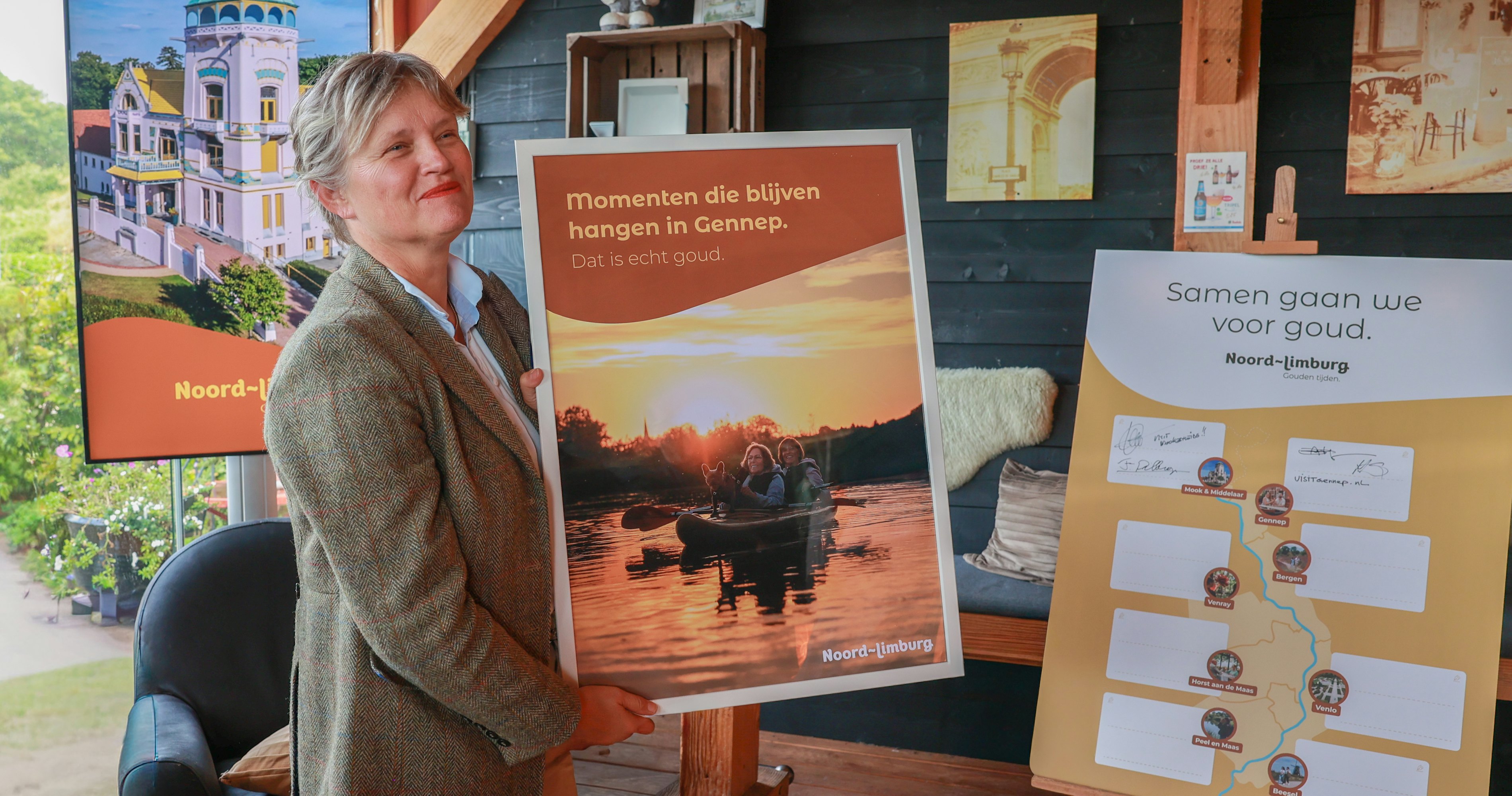 Inspiratietour In Noord Limburg Gennep 17092025 1