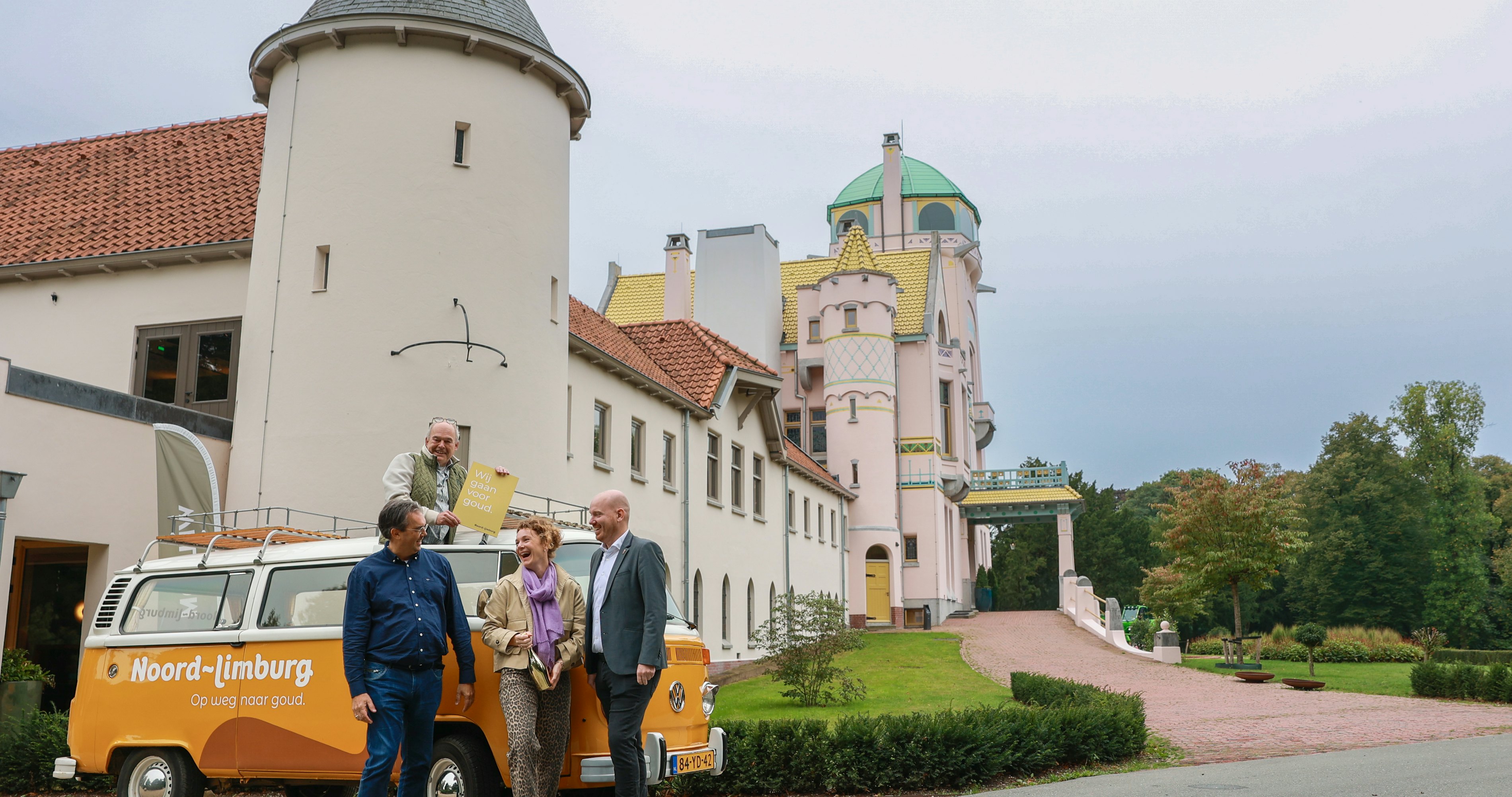 Inspiratietour In Noord Limburg Mook Middelaar 17092025 1