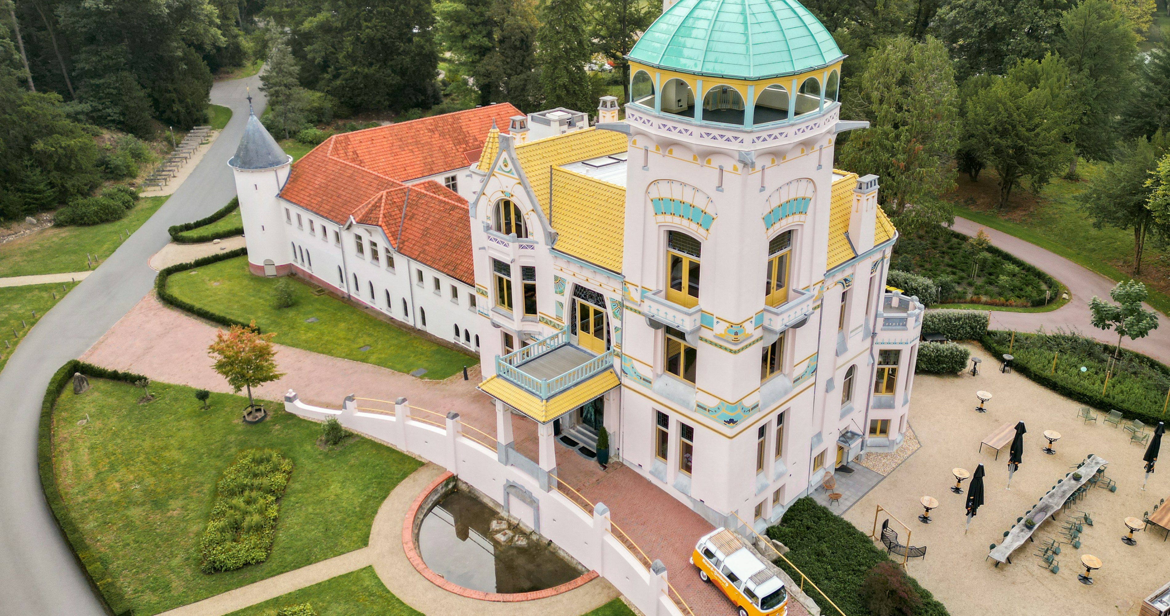 Inspiratietour In Noord Limburg Mook Middelaar 17092025 5