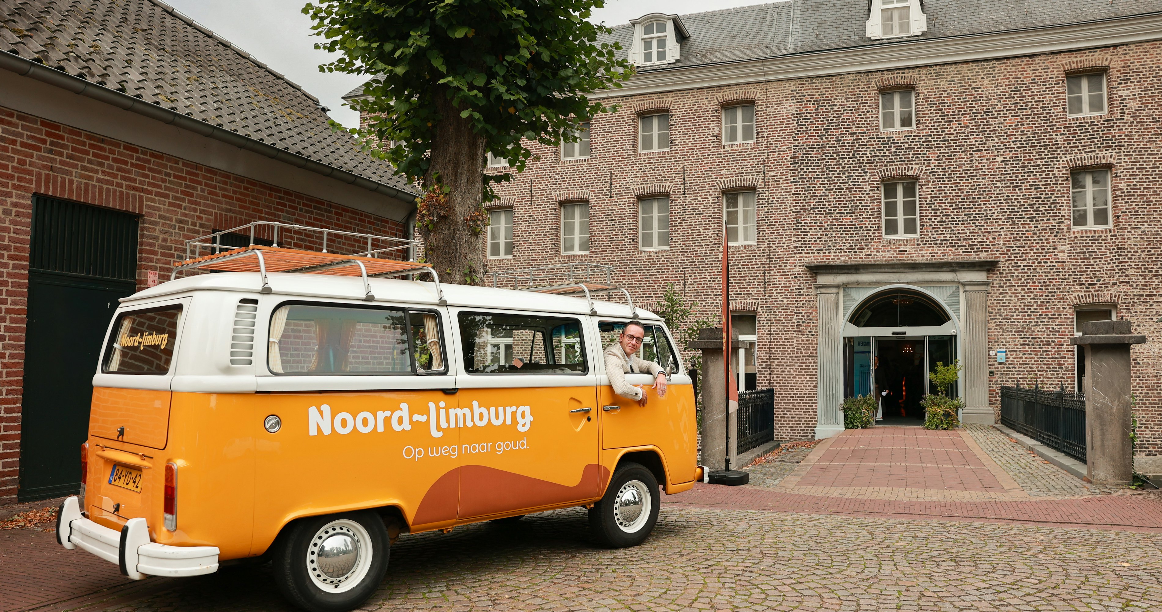 Inspiratietour In Noord Limburg Venlo 18092025 4