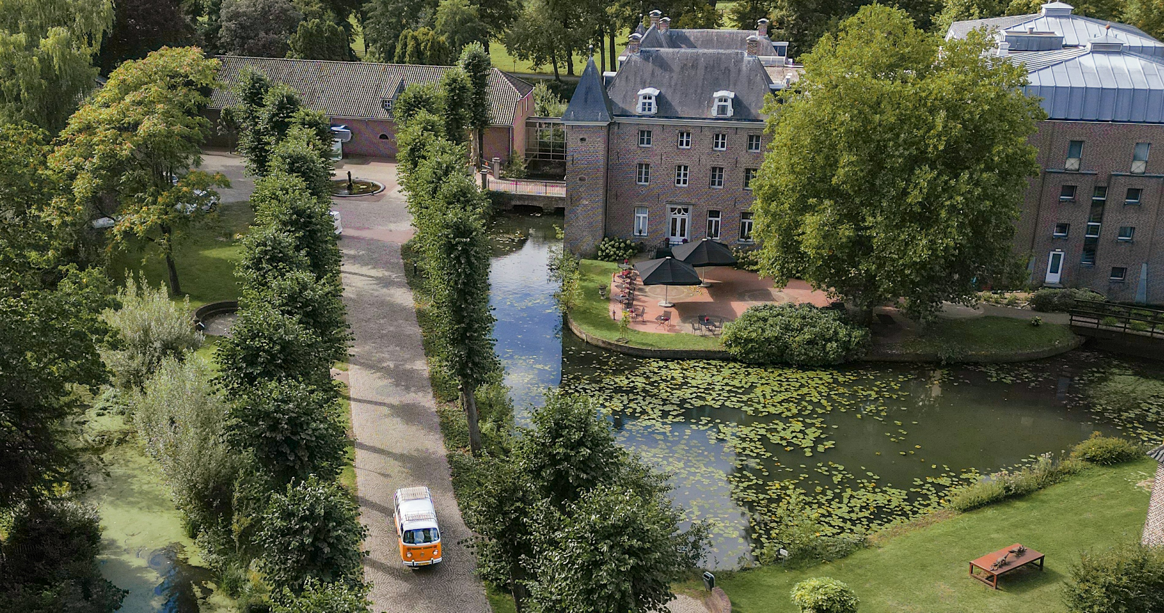 Inspiratietour In Noord Limburg Venlo 18092025 6