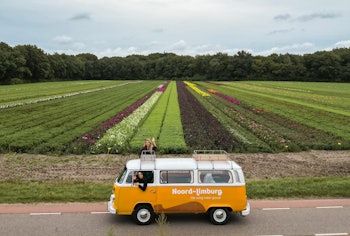 Placeholder for Inspiratietour In Noord Limburg september 1