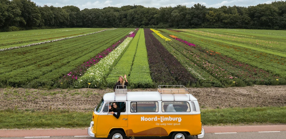 Placeholder for Inspiratietour In Noord Limburg september 1